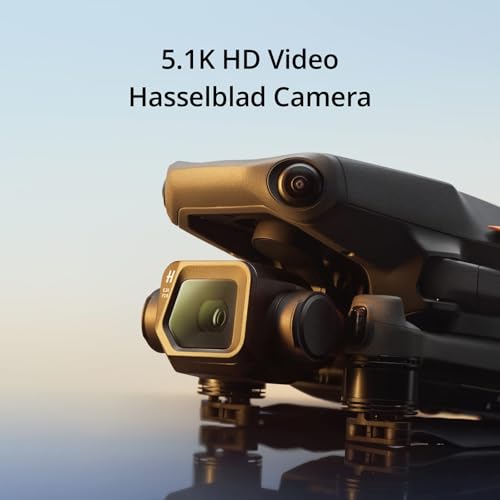 DJI Air 3 Fly More Combo