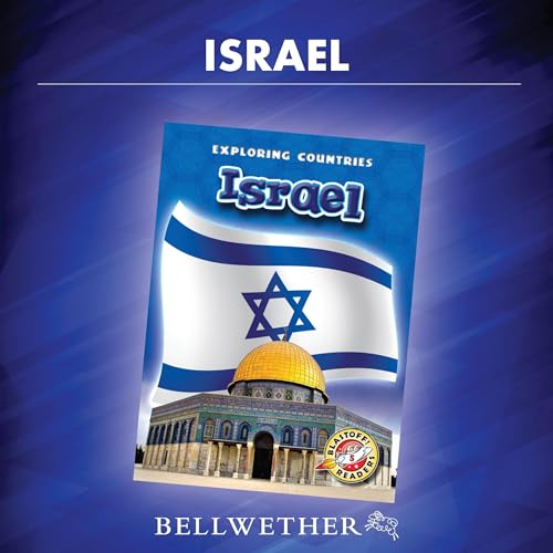 Israel : Walter Simmons episode artwork