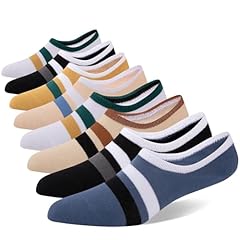 8 Pairs Multicolor 2