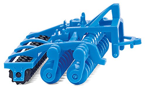 Wiking 037820, Blue