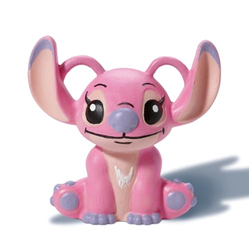 Ravensburger Be Creative Figurines Stitch - vue 5