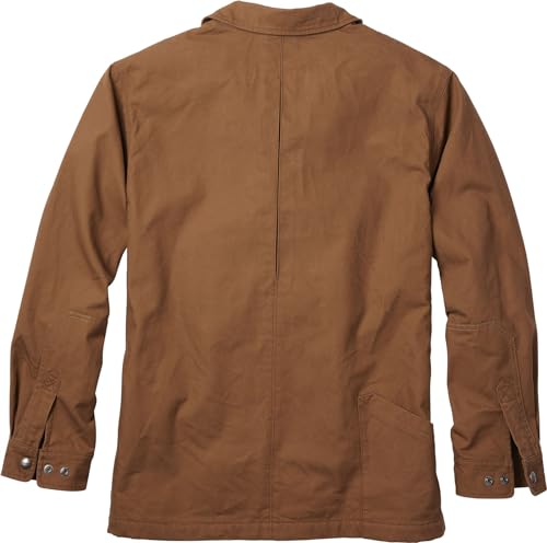 Image of Legendary Whitetails Men's Stockyards Roper Shirt Jacket