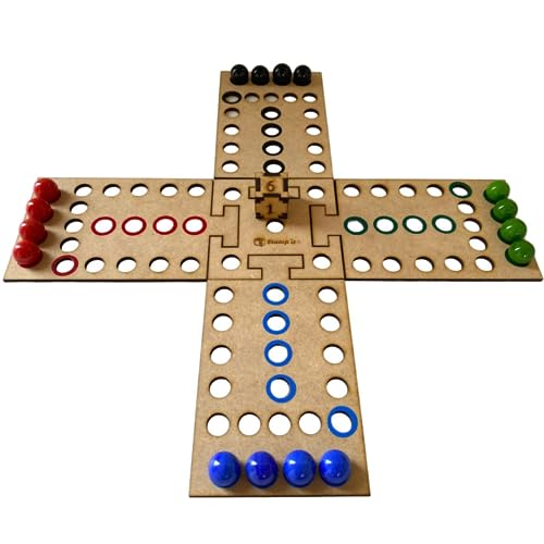 Juegos De Mesa, Toy Imagen adicional