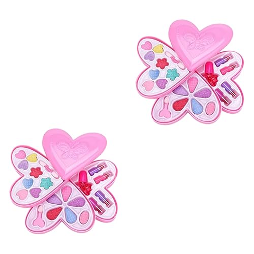 Toyvian 2 Peças De Brinquedo De Menina Brinquedos Para Crianças Brinquedos Para Meninas Brinquedos P