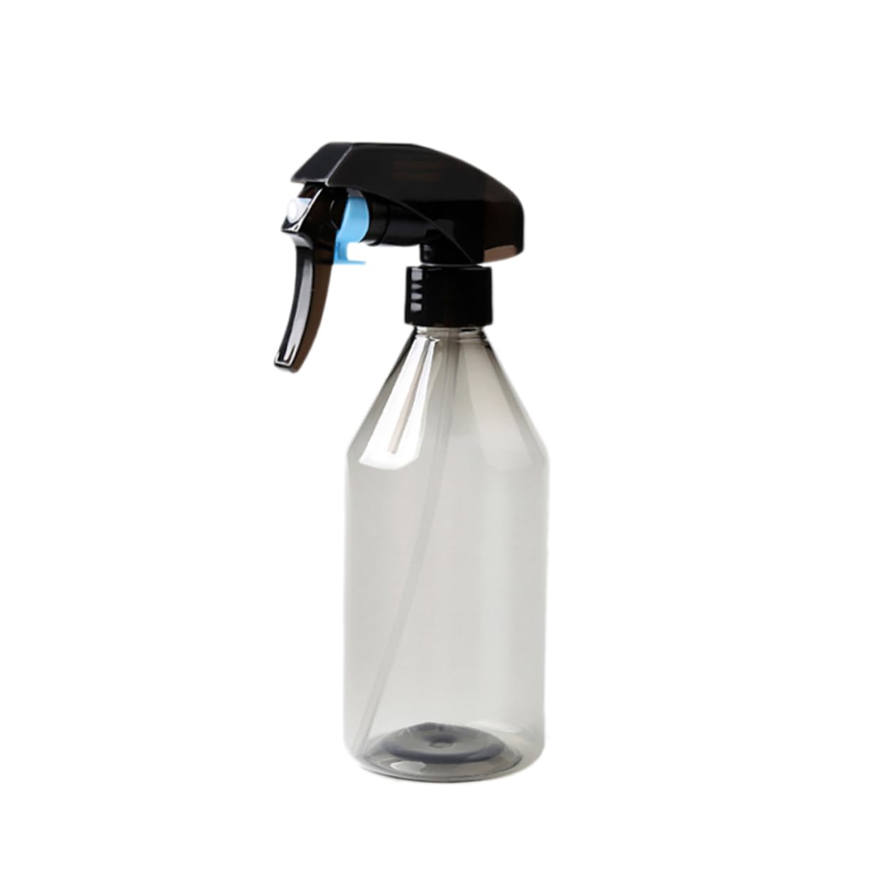 3 Sätze Sprühflasche Sprühnebel Flasche Plastikflasche Haarstyling-flasche Wasserspray Wassersprüher Aus Kunststoff Wasserflasche Für Haare Schwarz Zufällige Farbe 2 Stücke * 3
