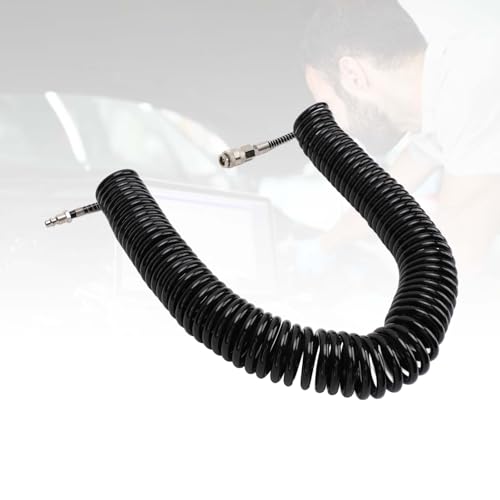 Manguera de compresor duradera Jeffergarden resistente a roces 4