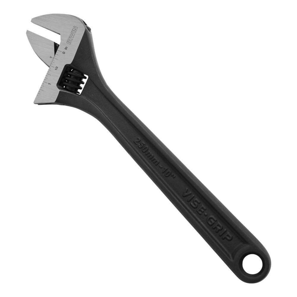 Irwin Tools 1913187 Irwin 10In Adjustable Wrench