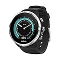 Suunto 9 Orologio sportivo con GPS, Lunga durata della batteria e cardiofrequenzimetro da polso