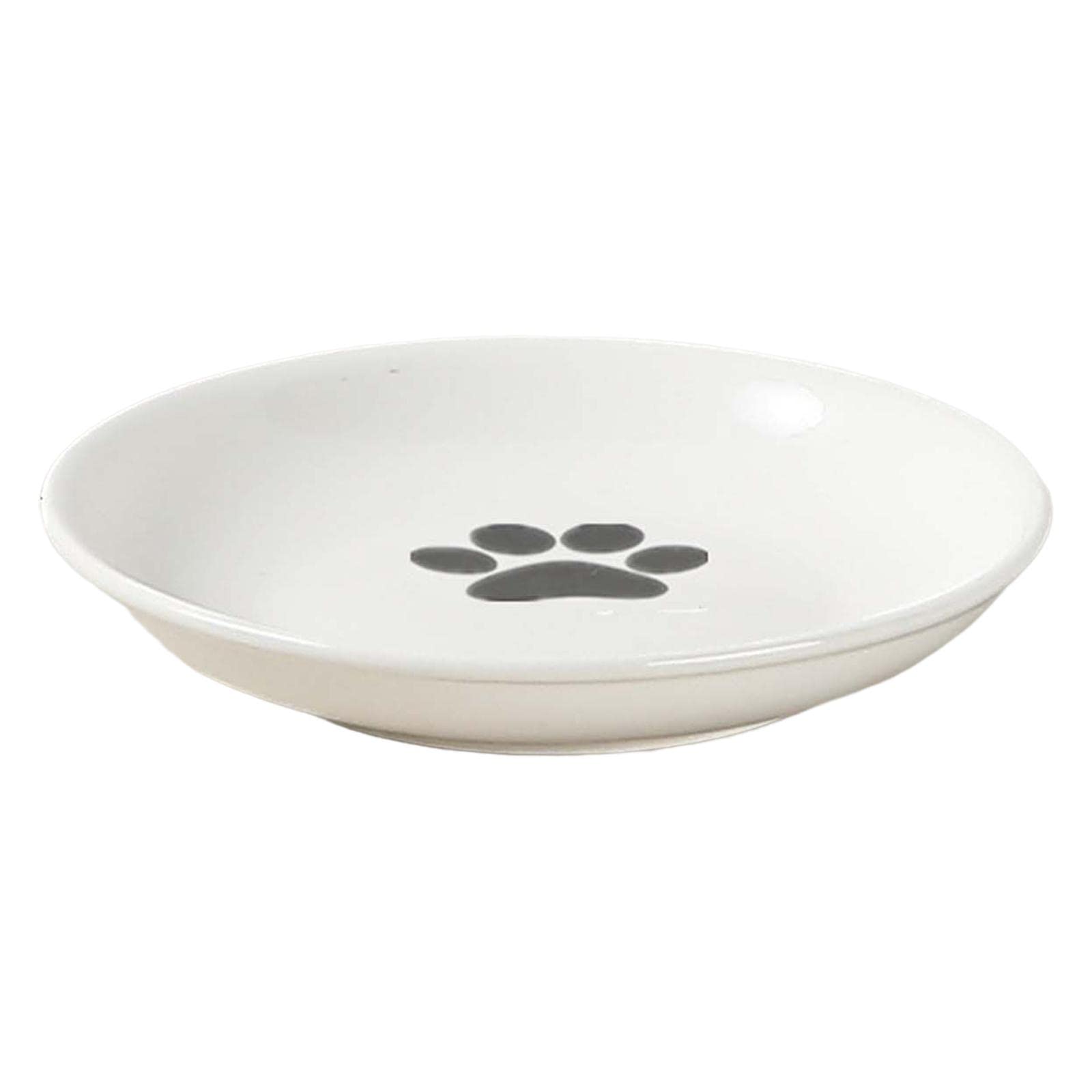 See full amazon price history chart for ATORSE® Pet Ceramic Bowl Pet Food Water Bowl Cat Food Bowl Cat Elevated Feeder Paw Print Plate ATORSE® Pet Ceramic Bowl Pet Food Water Bowl Cat Food Bowl Cat Elevated Feeder Paw Print Plate (B0C6V1F317) Amazon Price History, Amazon Price Tracker