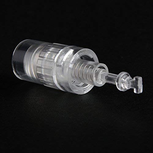 Kostech Derma Pen Needles Cartridges 12 Pin for Auto Microneedle-Pack Of 15 - Image 3