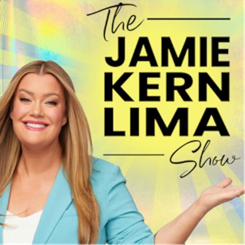 The Jamie Kern Lima Podcast copertina