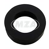 MuZ / MZ ETZ 125 Roadster / Sportster (Bj. 1992)