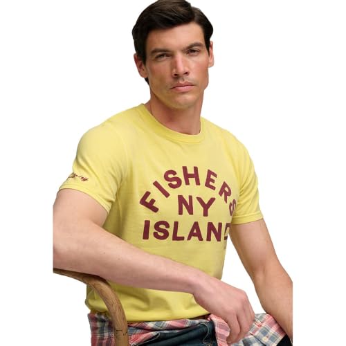 T shirt Superdry Outdoor Type - vue 7