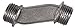 TOPAZ ELECTRIC GIDDS-623142 Offset Nipple 3/4" - 623142
