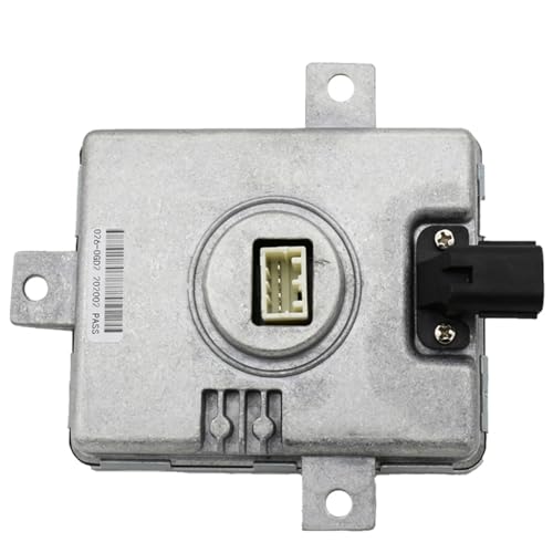 Inversor de control de faros Xenón compatible con Mitsubishi Outlander y EVO 4