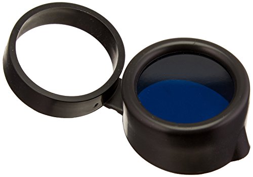 Streamlight 69116 Flip Lens for TLR Series Lights, Blue