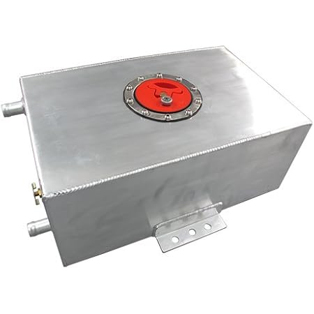 Amazon Com Cxracing Ice Box Tank Reservoir Supercharger Air To Water Intercooler 14 X8 X5 2 4 Gallon Automotive