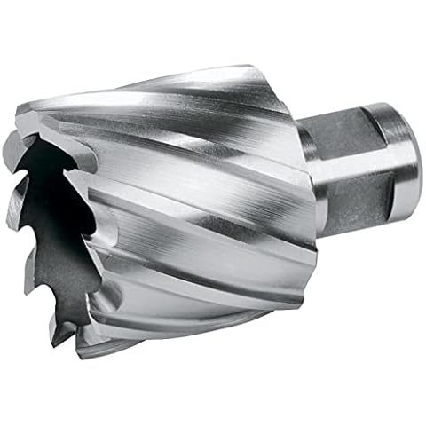 Ruko Terrax 108228TX - Broca hueca HSS Cover