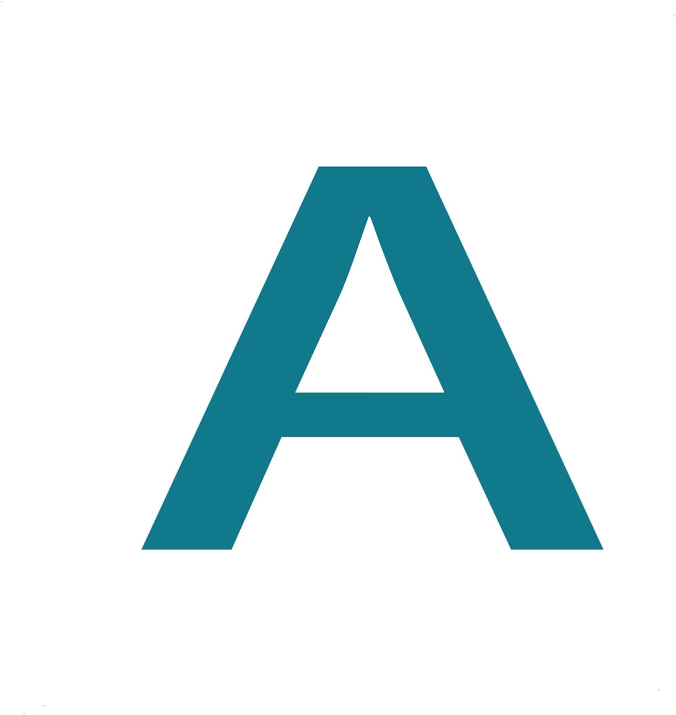 Layered Heart Initial Necklace for Women 18K Gold Plated Stainless Steel Beaded Chain Choker Necklace Personalized Tiny Letter A Name Necklace - Image 8