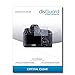 Produktbild disGuard Displayschutzfolie für Canon EOS 5D Mark IV [2 Stück] Crystal Clear, Kristall-klar, Unsichtbar, Extrem Kratzfest - Displayschutz, Schutzfolie, Glasfolie, Panzerfolie