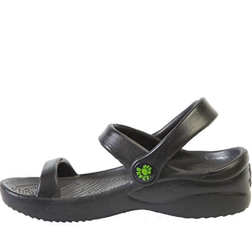 DAWGS Kids' 3-Strap Sandals | Lightweight | Ultra Soft | Arch Support | All Day Comfort3