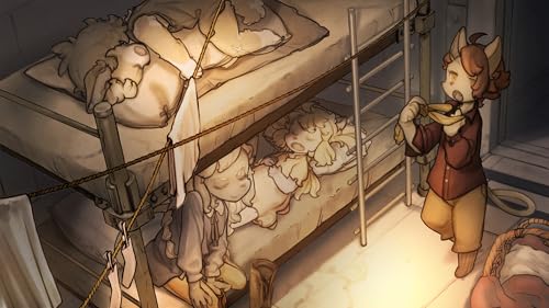 Fuga: Melodies of Steel 2 Switch version japonaise import RPG