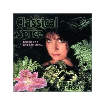 Classical Spice