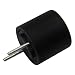 Produktbild 4X 0034.6606 Fuse: fuse time-lag 125mA 250VAC TR5 MST SCHURTER