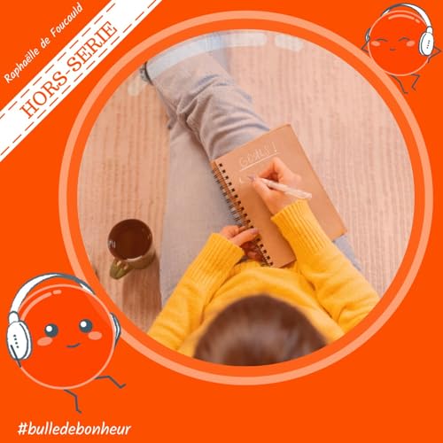 [HORS S&Eacute;RIE] - Pourquoi les bonnes r&eacute;solutions ne tiennent pas (et comment arr&ecirc;ter de se d&eacute;courager) ?