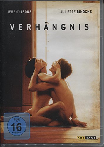 Preisvergleich Produktbild Verhängnis [VHS]