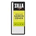 Zilla Fresh Air Screen Cover, Secure and Durable Metal Mesh Cover for Reptile Terrariums, 30 x 12 inches