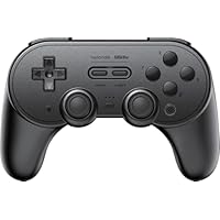 8bitdo Pro 2 Holoride