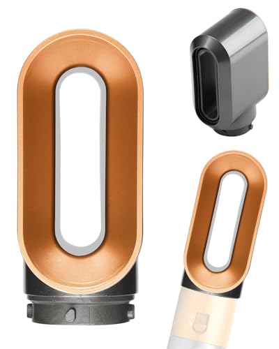 Pre-styling Dryer Attachment