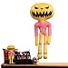 Imagen de Peluche Con Forma De Esqueleto Decoración Divertida De Esqueleto Humano De