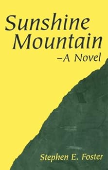 Mass Market Paperback Sunshine Mountain Book