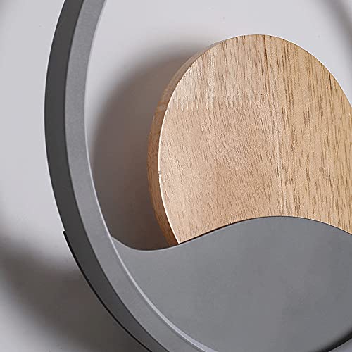 Luces de pared para pasillo moderno que transforman la luz de casa 5