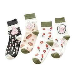 4 Pack-rabbit& Roses