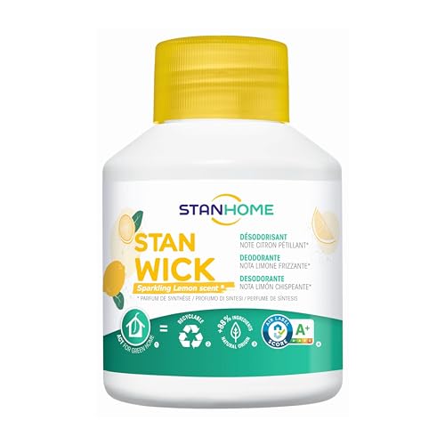 COME FUNZIONA: Per usarlo, agitare bene, svitare il tappo ed estrarre lo stoppino. Per una diffusione continua, lasciare lo stoppino estratto. Per una deodorazione più intensa, riattivare lo stoppino richiudendo il flacone e agitandolo nuovamente. Chiudere bene il flacone dopo l'uso.