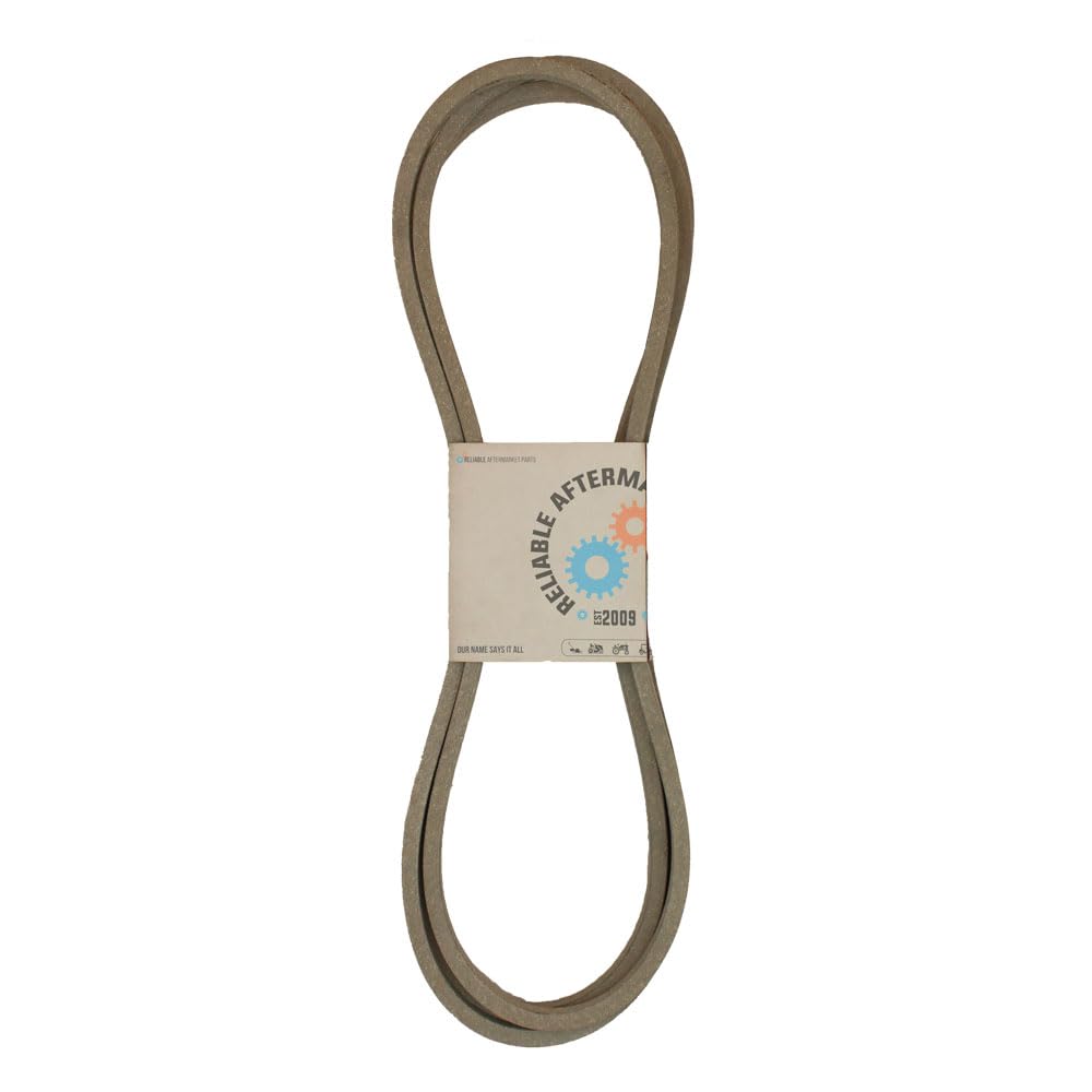 Mower Deck Belt Fits Big Dog Replaces 126-6627