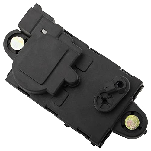 Image of BOXI 759-431 Front Right Passenger Side Door Latch Lock Actuator Fit for Hyundai Vehicles - Sonata 1999-2005, XG300 2001, XG350 2002-2005, Sedan /Replaces 95736-38000 9573638000 759431