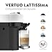 Imagen de Nespresso De'Longhi Vertuo Lattissima ENV300