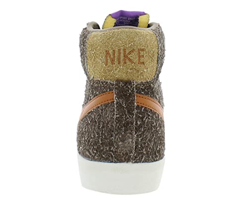 Image of Nike Mens Blazer Mid 77 Vintage