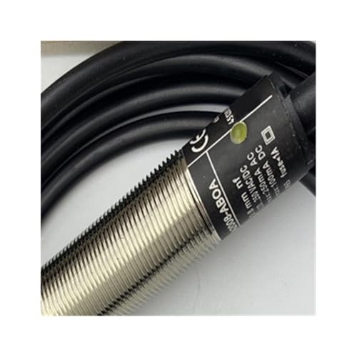 Interrupteur IG5398 Proximity Switch Sensor inductif cylindrique de position - 2
