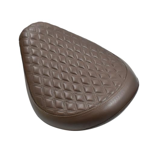 Selle de moto Rebel CMX 500 rembourrée pour soulager le mal de dos lors de vos balades quotidiennes