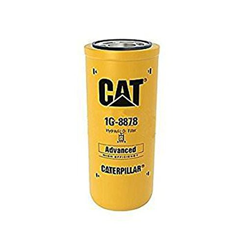 Caterpillar 1G8878 1G-8878 HYDRAULIC OIL FILTER Advanced High Efficiency