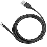[CONDUITE SÉCURISÉE] Éliminez le besoin de recharge point à point, favorisant ainsi des expériences de conduite plus sûres.
