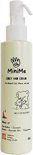 MiniMe Curly Hair Cream 150 ml