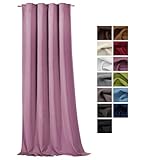 Höhe 245 cm, Breite ca. 135 cm für Dekorationsbreite  60 cm - 125 cm