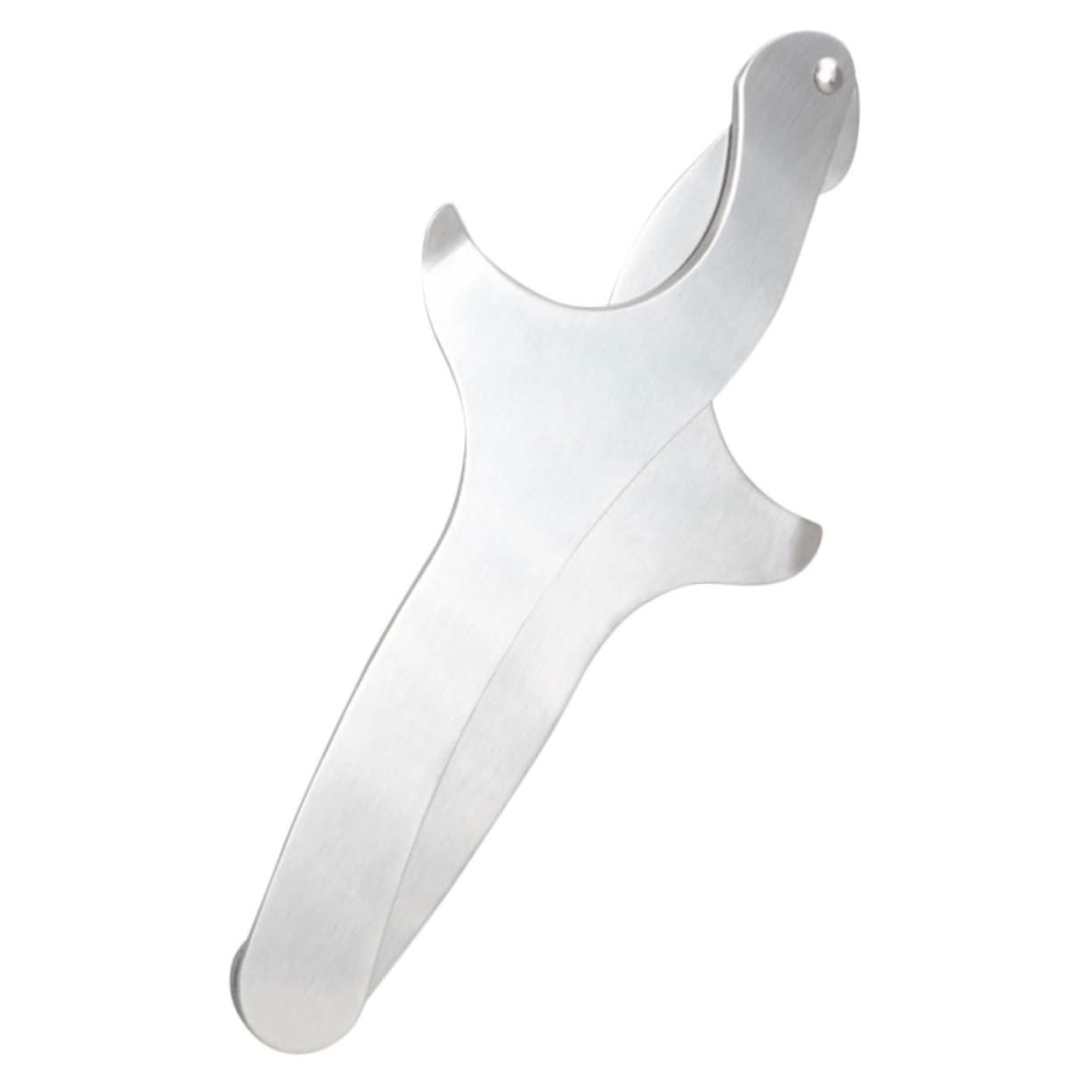 Cabilock Sea ​​urchin Seafood Sea Urchin Cutter Stainless Steel Sea Urchin Opener Household Sea Urchin Cutter Hard Seafood Opener Home Sea Urchin Shucker Restaurant Seafood Scissor