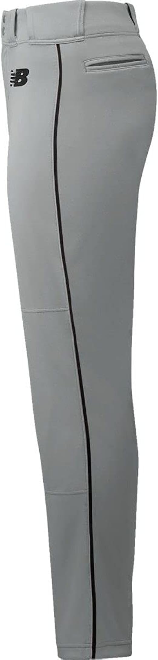 New Balance Adversary Youth Piped Pant 